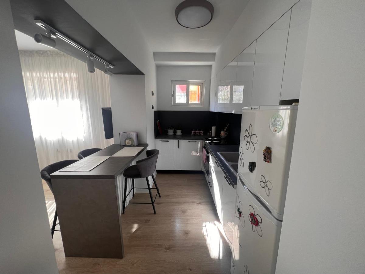 Amion Apartment In Center Of تيرانا المظهر الخارجي الصورة
